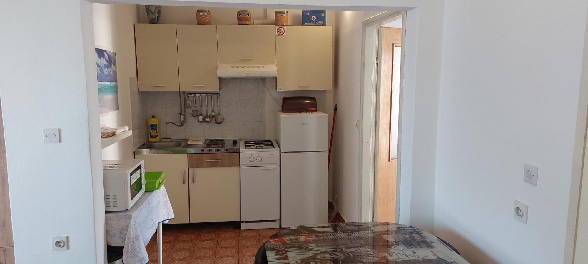 Apartmani Katica2 Crikvenica Zimmer foto