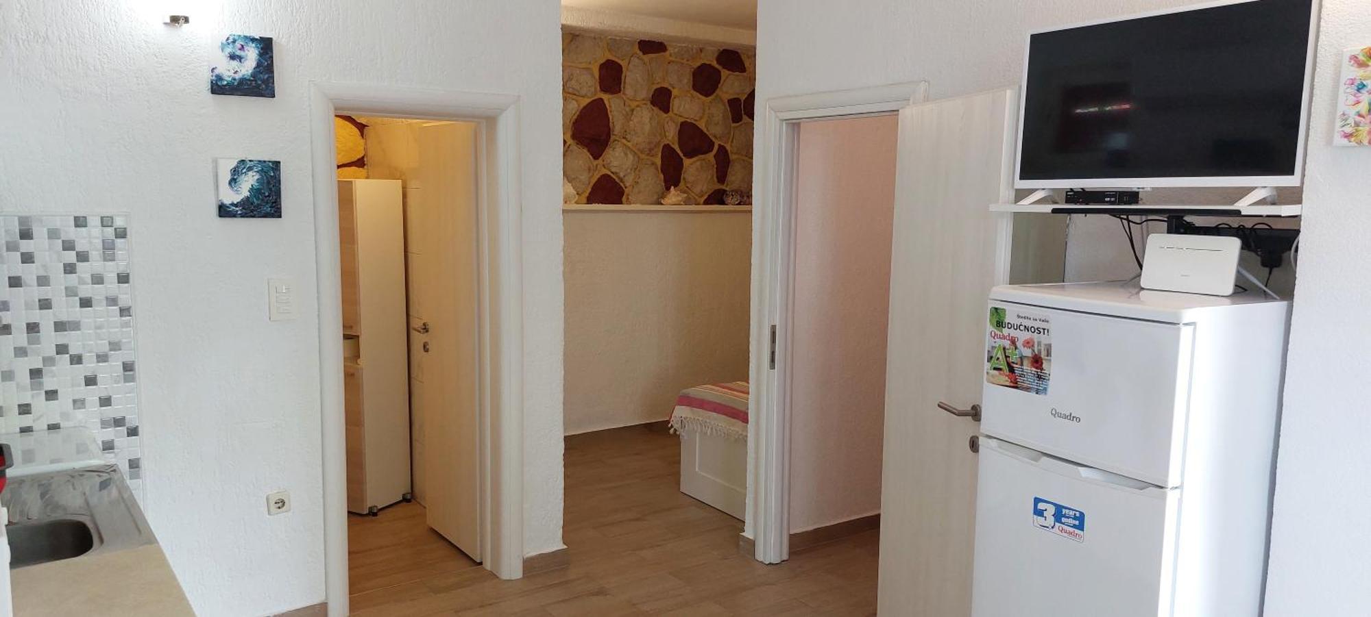 Apartmani Katica2 Crikvenica Zimmer foto